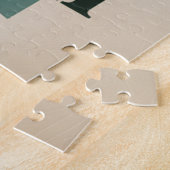 Succes Is Lopen Van Mislukking Naar Mislukking Legpuzzel (Zijkant)