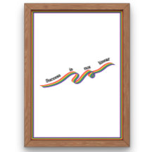 Succes is niet lineair