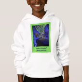 Succes is overleven, minus je angsten. (Voorkant)