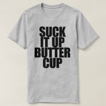 SUCCES IT-OMHOOG BUTTERCUP