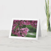 succes kaart (Voorkant)