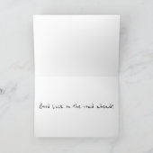 Succes Kaart (Binnen)