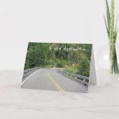 Succes Kaart (Voorkant)