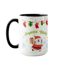 Succes Kerstmis en Goede Jaar Pinguïns