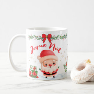 Succes Kerstmis en Goede Nieuwjaar 2 Koffiemok