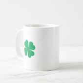 succes koffiemok (Voorkant links)
