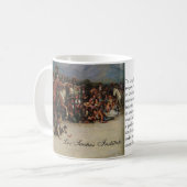 Succes Koffiemok (Voorkant links)