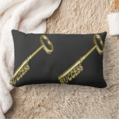 succes kussen (Deken)