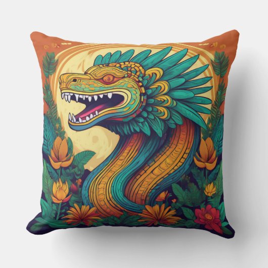 Succes Kussen (Voorkant)