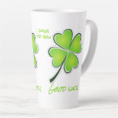 Succes Latte Mok (Rechterhoek)
