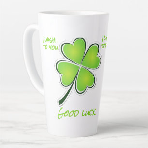Succes Latte Mok