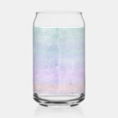 Succes magische spreuk Halloween ontwerp Blikvorm Glas (Rechts)