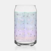 Succes magische spreuk Halloween ontwerp Blikvorm Glas (Rechts)