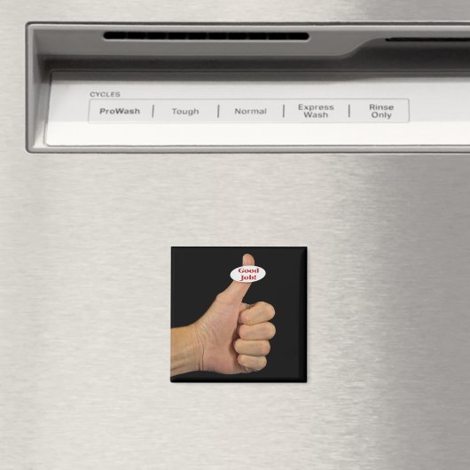 Succes Magneet (Insitu (Vaatwasser))