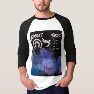 Succes Mentaliteit T-shirt