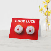 Succes met de beste chirurgie kaart (Gele Bloem)