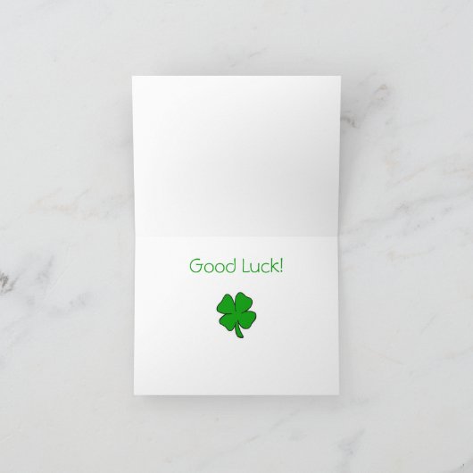 Succes met de Kaart (Binnen)