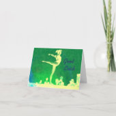 Succes met de Kaart (Voorkant)