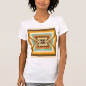 Succes met je nieuwe T-shirt (Voorkant)