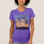 Succes met je nieuwe T-shirt (Voorkant)