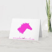 Succes met je test! kaart (Achterkant)