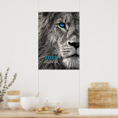 Succes Mijn enige Optie Motivatie Poster van het C (Keuken)