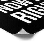 Succes Motivatie, Gym, Hustle, Grind Inspiratie Poster (Hoek)