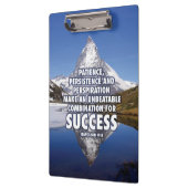 SUCCES - Motivatie Klembord (Links)