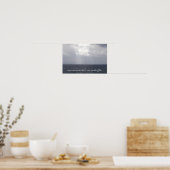 Succes Motivatie Poster (Keuken)