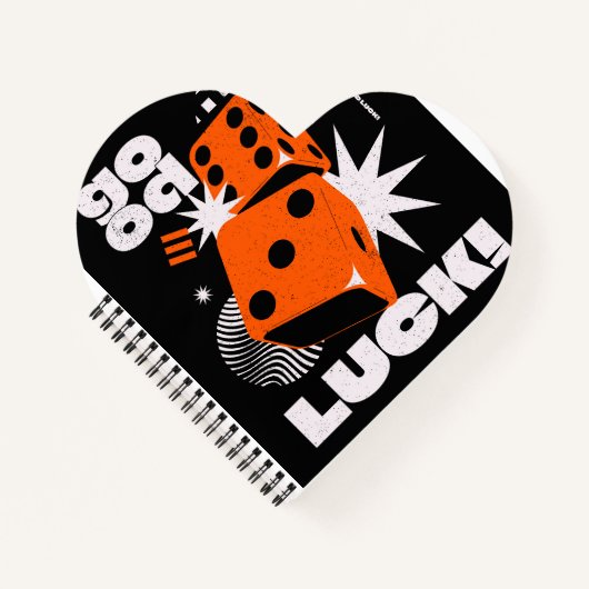 Succes Notitieboek (Voorkant)
