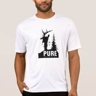 Succes op de rand t-shirt