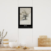 Succes Poster (Keuken)