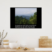 Succes Poster (Keuken)