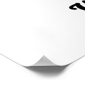 Succes Poster (Hoek)