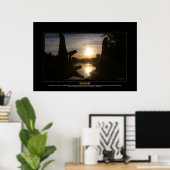 Succes Poster (Thuiskantoor)