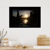 Succes Poster (Keuken)