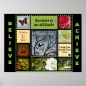 Succes Poster (Voorkant)