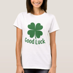 Succes print t-shirt