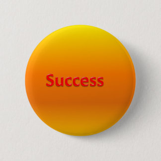 succes ronde button 5,7 cm