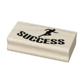 Succes Rubberstempel (Stempel)