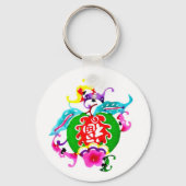 Succes Sleutelhanger (Voorkant)