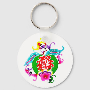 Succes Sleutelhanger