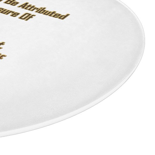 Succes Snijplank (Hoek)