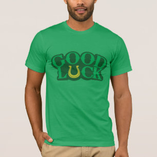 Succes -St. Patrick's Day t shirt