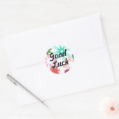 Succes sticker (Envelop)