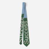 SUCCES STROPDAS (Achterkant)