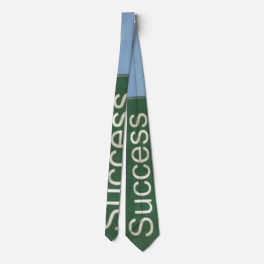 SUCCES STROPDAS (Achterkant)