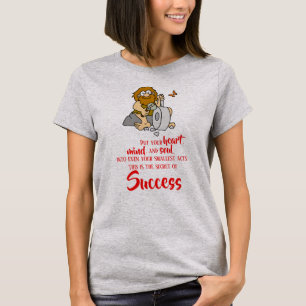 Succes T-Shirt