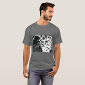 Succes T-shirt (Voorkant volledig)