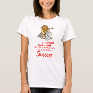 Succes T-shirt